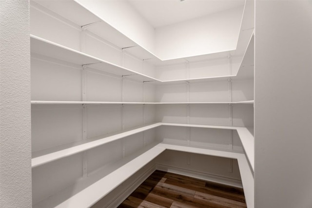 503 Fire Dance, Horseshoe Bay, TX 78657 - view of pantry