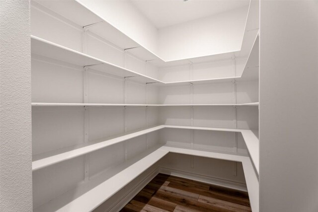 503 Fire Dance, Horseshoe Bay, TX 78657 - view of storage area