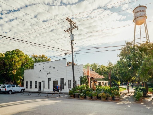 630 Central Pkwy Unit 1213, New Braunfels, TX 78130 - view of building exterior
