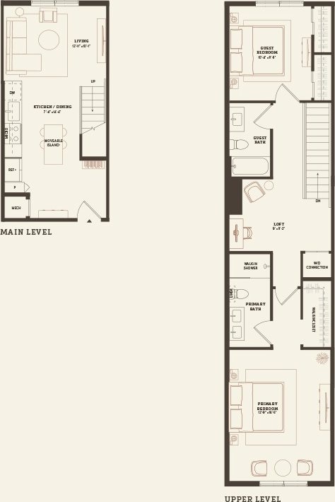 630 Central Pkwy Unit 1213, New Braunfels, TX 78130 - room layout