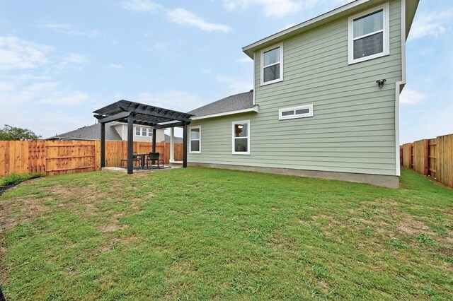140 Olympic Park Dr, Kyle, TX 78640 - photo 23