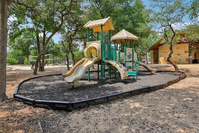 12109 Bryony Dr, Austin, TX 78739 - view of community playground