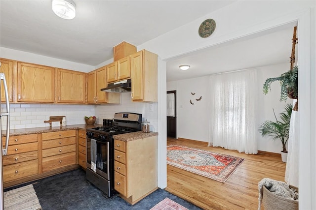 1303 Walnut Ave, Austin, TX 78702 - photo 5