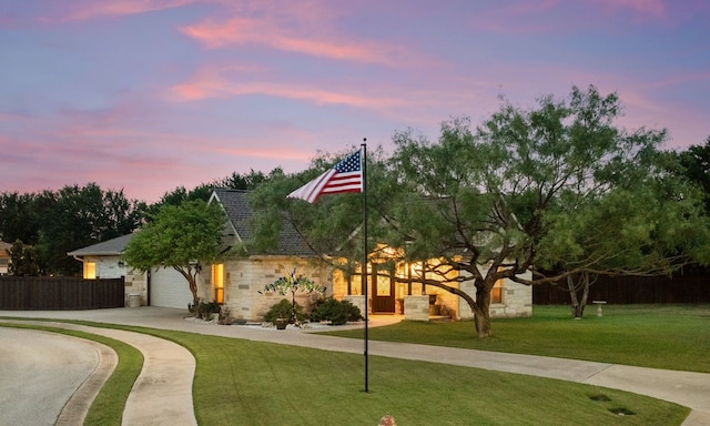 813 Lacey Oak Cir, Marble Falls, TX 78654 - photo 2