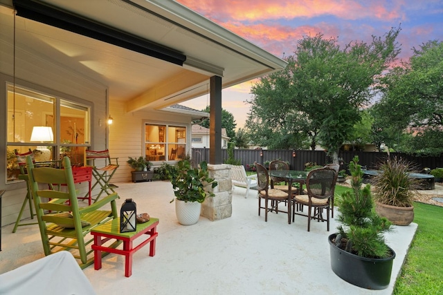 813 Lacey Oak Cir, Marble Falls, TX 78654 - photo 5