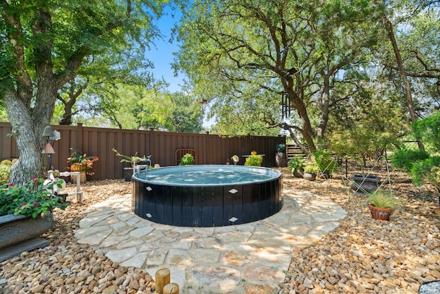 813 Lacey Oak Cir, Marble Falls, TX 78654 - photo 30