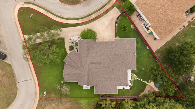 813 Lacey Oak Cir, Marble Falls, TX 78654 - photo 31
