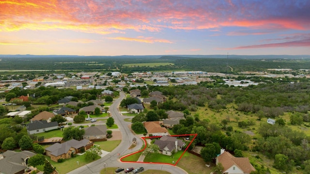 813 Lacey Oak Cir, Marble Falls, TX 78654 - photo 32