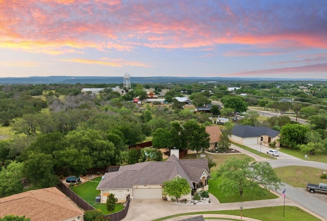 813 Lacey Oak Cir, Marble Falls, TX 78654 - photo 1