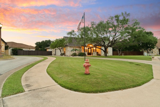 813 Lacey Oak Cir, Marble Falls, TX 78654 - photo 35