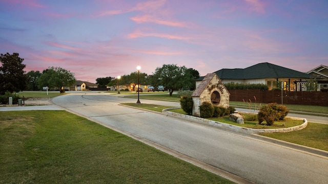 813 Lacey Oak Cir, Marble Falls, TX 78654 - photo 37