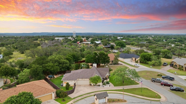 813 Lacey Oak Cir, Marble Falls, TX 78654 - photo 38