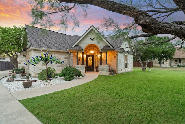 813 Lacey Oak Cir, Marble Falls, TX 78654 - photo 40