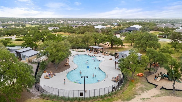 339 Climbing Rock Loop, Dripping Springs, TX 78620 - photo 32