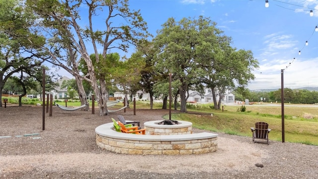 339 Climbing Rock Loop, Dripping Springs, TX 78620 - photo 34