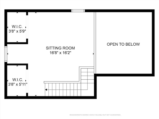 5608 Cougar Dr Unit 226, Austin, TX 78745 - home floor plan