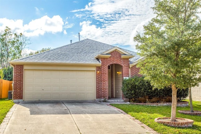 612 Arrowood Pl, Round Rock, TX 78665 - photo 1