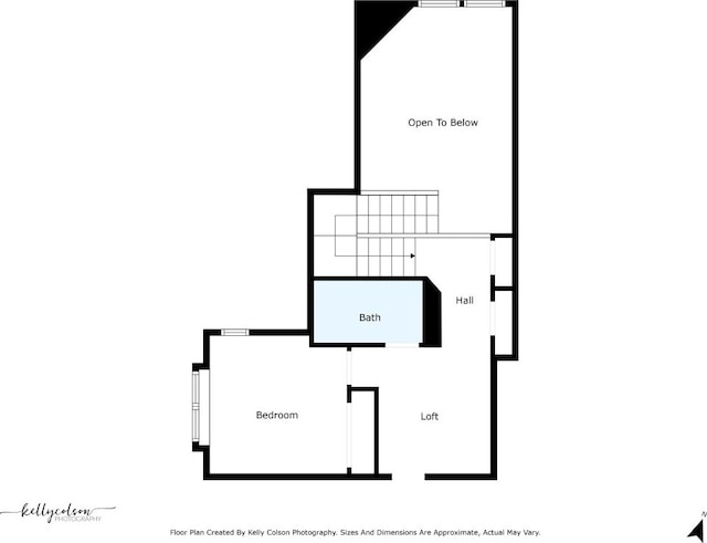 5012 Yucca Bloom Dr, Georgetown, TX 78626 - room layout
