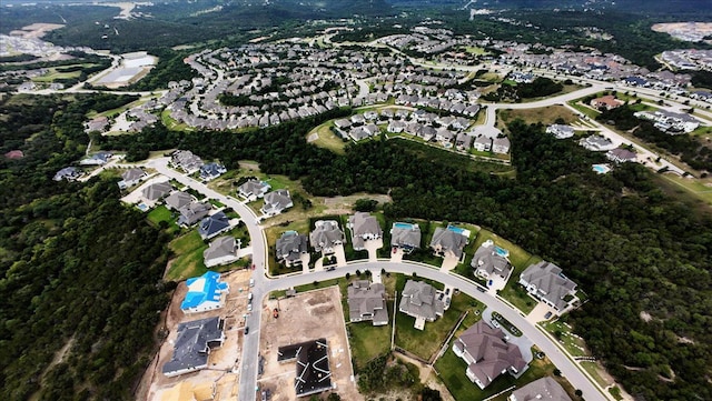 2037 Portobello Rd, Leander, TX 78641 - view of property location with nearby suburban area