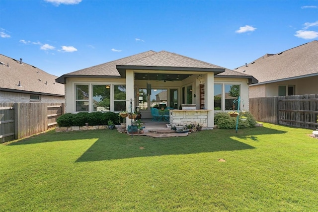 653 Coyote Creek Way, Kyle, TX 78640 - photo 33