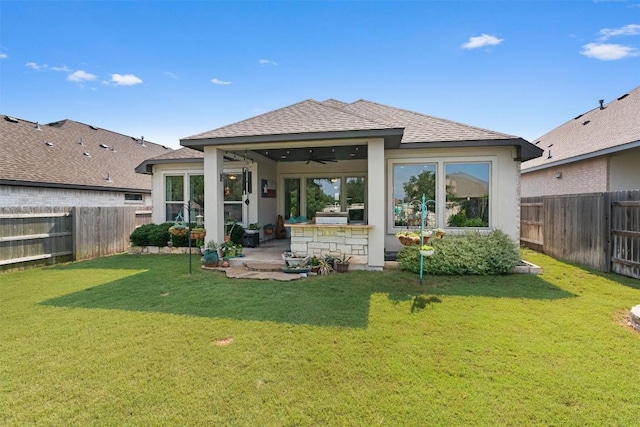653 Coyote Creek Way, Kyle, TX 78640 - photo 34