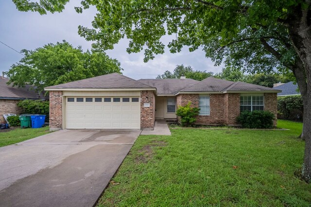 3006 Greenlawn St, Taylor, TX 76574 - photo 2