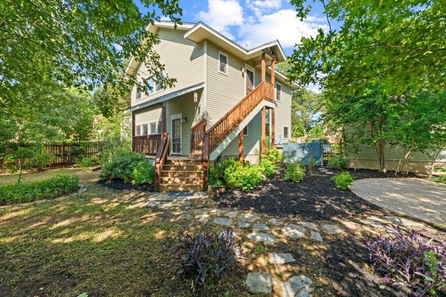 3406 Duval St, Austin, TX 78705 - photo 4