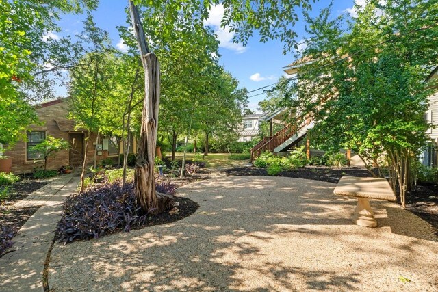 3406 Duval St, Austin, TX 78705 - photo 36