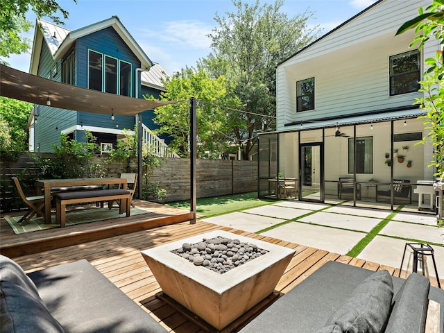 2910 Garwood St Unit A, Austin, TX 78702 - photo 37