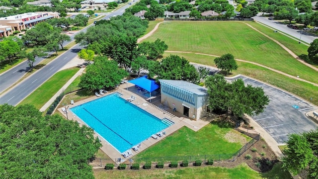 1406 Vaughter Ln, Cedar Park, TX 78613 - photo 32