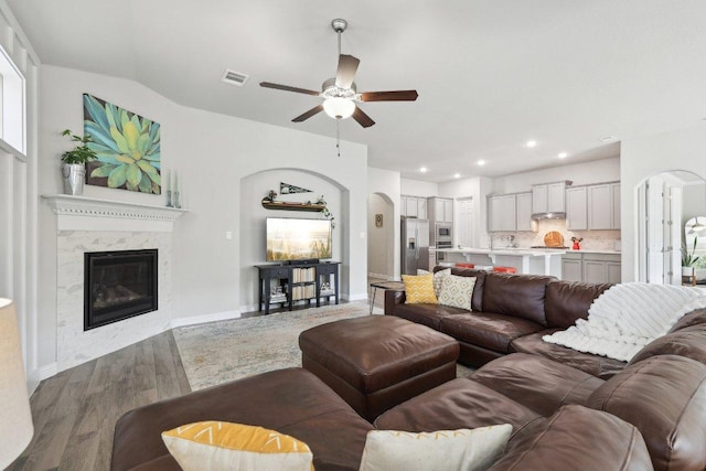 712 Germander Rd, Leander, TX 78641 - photo 4