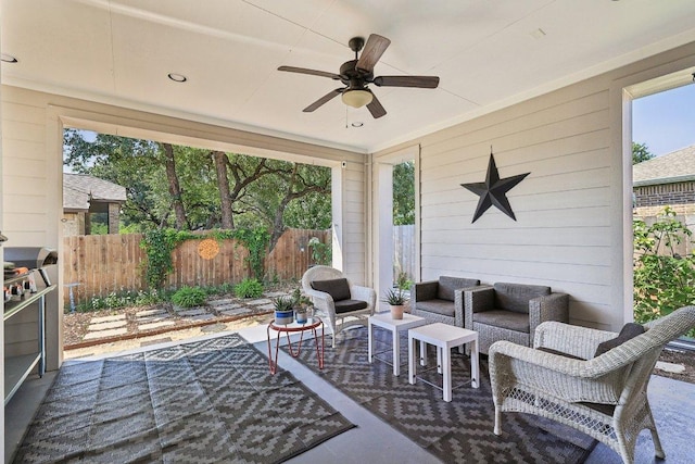 712 Germander Rd, Leander, TX 78641 - photo 22