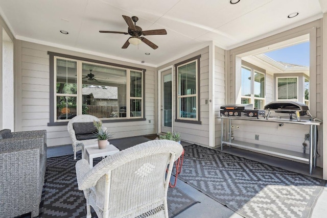 712 Germander Rd, Leander, TX 78641 - photo 24