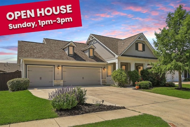 712 Germander Rd, Leander, TX 78641 - photo 1