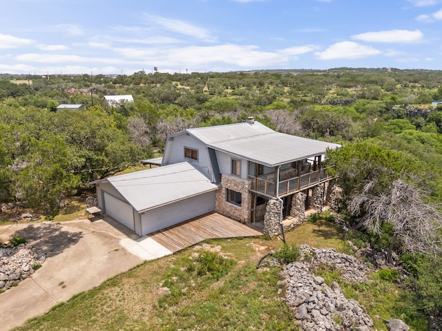 4200 Three Creek Trl, Spicewood, TX 78669 - photo 28