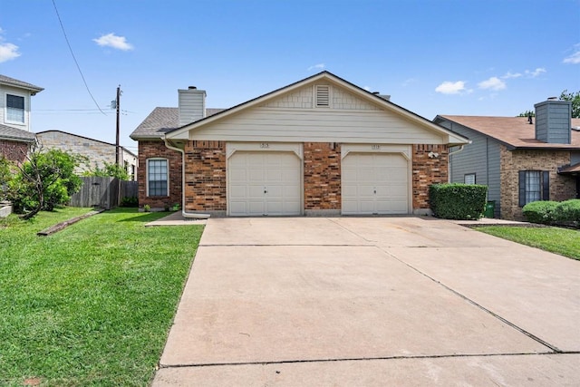 313 Rawhide Loop, Round Rock, TX 78681 - photo 1