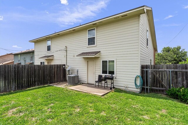 313 Rawhide Loop, Round Rock, TX 78681 - photo 27