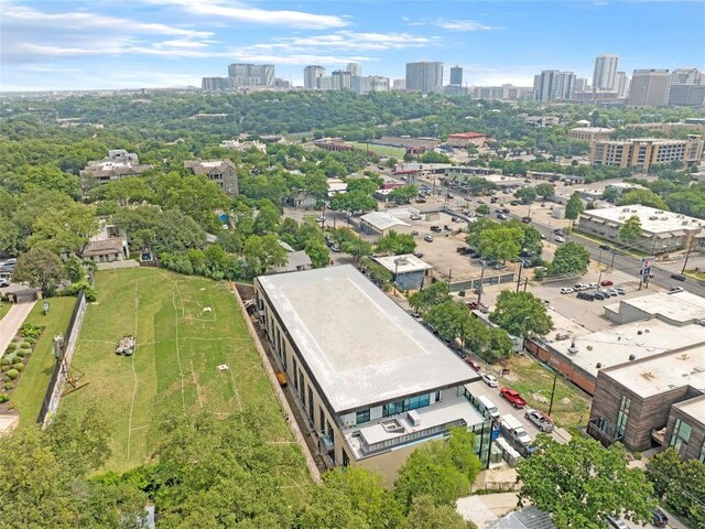 1006 Baylor St Unit 204, Austin, TX 78703 - photo 37