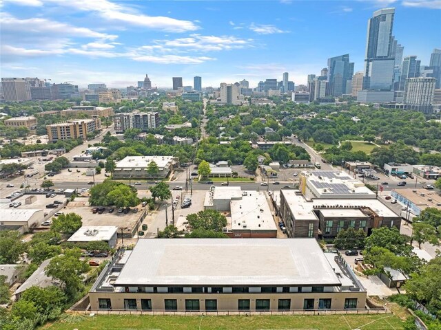 1006 Baylor St Unit 204, Austin, TX 78703 - photo 38