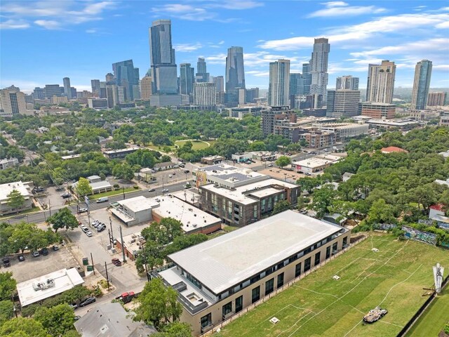 1006 Baylor St Unit 204, Austin, TX 78703 - photo 1