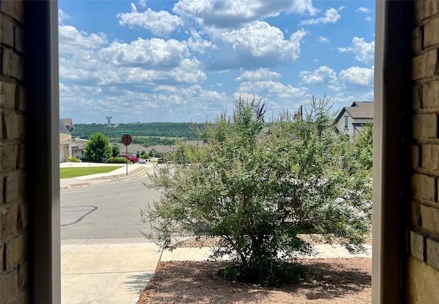 400 Saturnia Dr, Georgetown, TX 78613 - water view