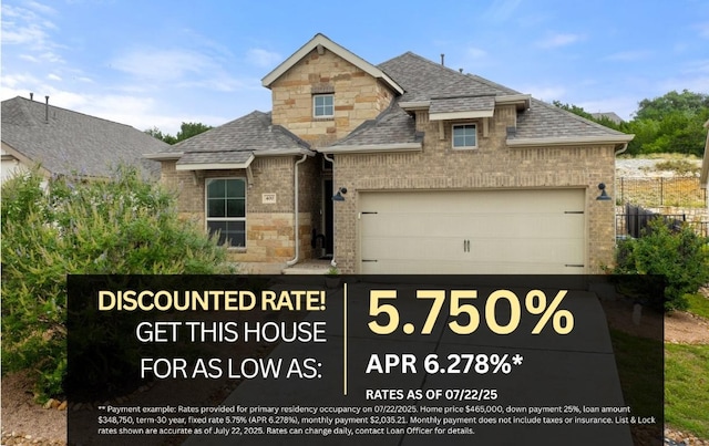 400 Saturnia Dr, Georgetown, TX 78613 - photo 1