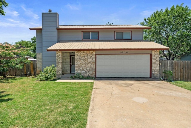 1604 Roundup Trl, Round Rock, TX 78681 - photo 1