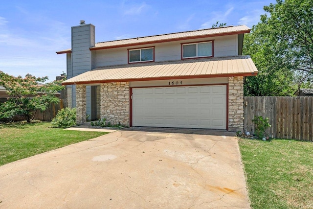 1604 Roundup Trl, Round Rock, TX 78681 - photo 33