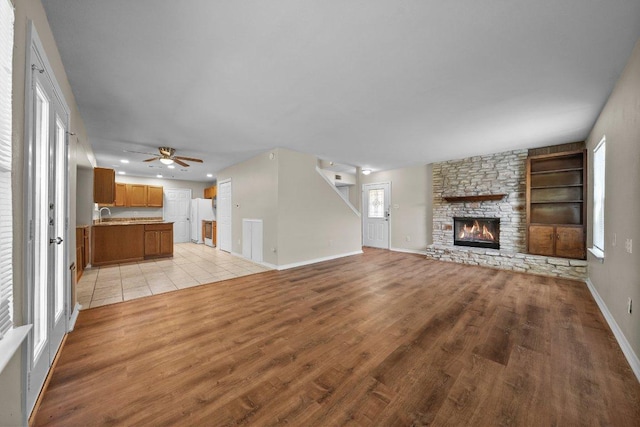 1604 Roundup Trl, Round Rock, TX 78681 - photo 5