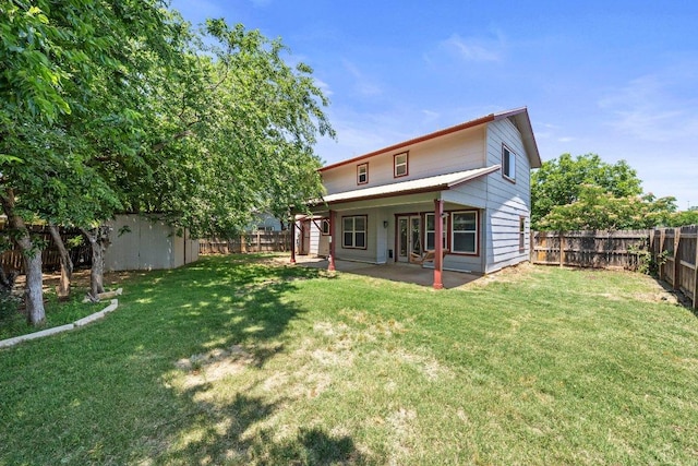 1604 Roundup Trl, Round Rock, TX 78681 - photo 27