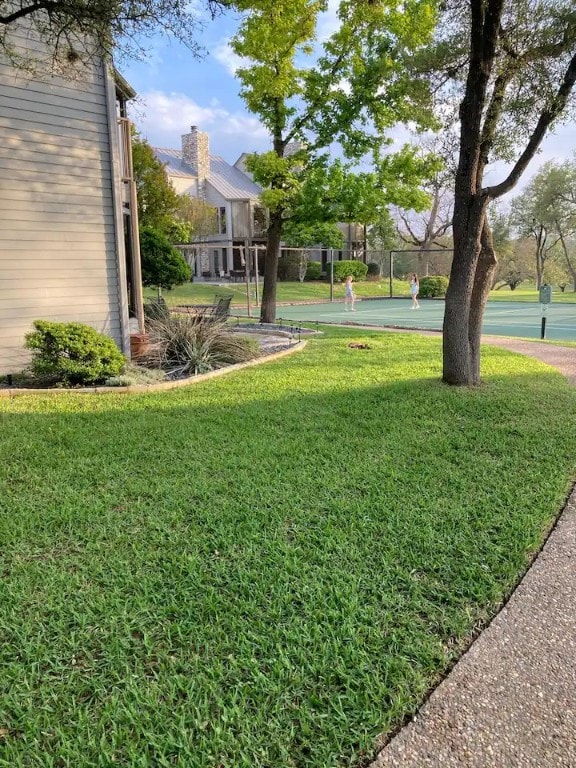 107 World Of Tennis Sq, Lakeway, TX 78738 - photo 3