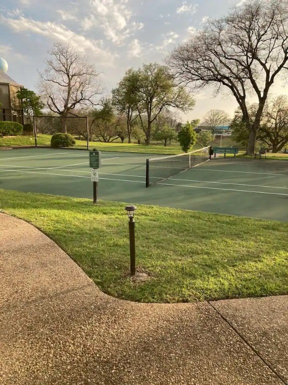 107 World Of Tennis Sq, Lakeway, TX 78738 - photo 4