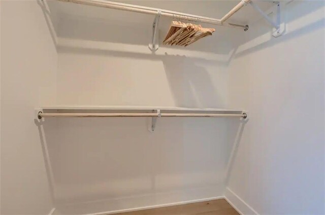48 E Ave Unit 1210, Austin, TX 78701 - view of spacious closet