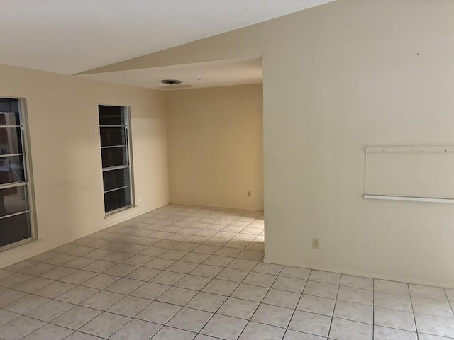 620 Amesbury Ln, Austin, TX 78752 - spare room featuring light tile patterned flooring
